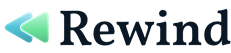 Rewind carbon removal project logo