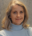Portrait of Dr. Shirra Freeman