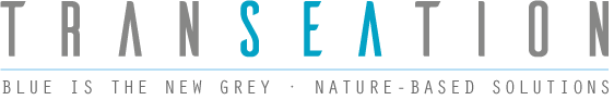 TRANSEATION: blue is the new grey, nature-based solutions